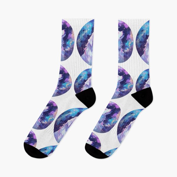 Item preview, Galactic dog // galaxy dog art // dogs // galaxy // puppy // cute doggo designed and sold by SMARTKIT  DESIGNAGENCY.