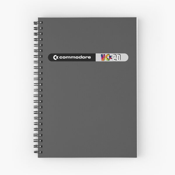 Item preview, Commodore VC-20 - Germany - Version 4 designed and sold by ABSTRACT-IVISM.
