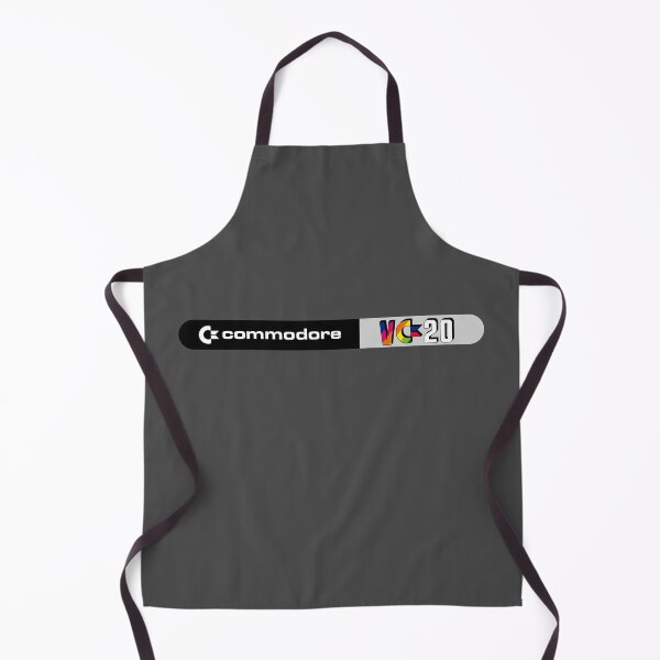 Item preview, Commodore VC-20 - Germany - Version 4 designed and sold by ABSTRACT-IVISM.