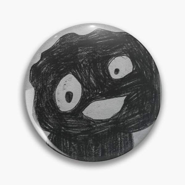 Item preview, Creature of the night Mr. Maar designed and sold by JupiterStarfish.
