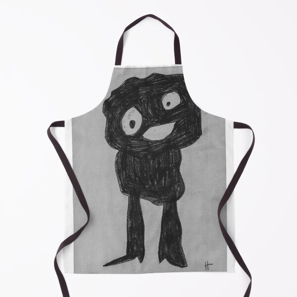 Item preview, Creature of the night Mr. Maar designed and sold by JupiterStarfish.