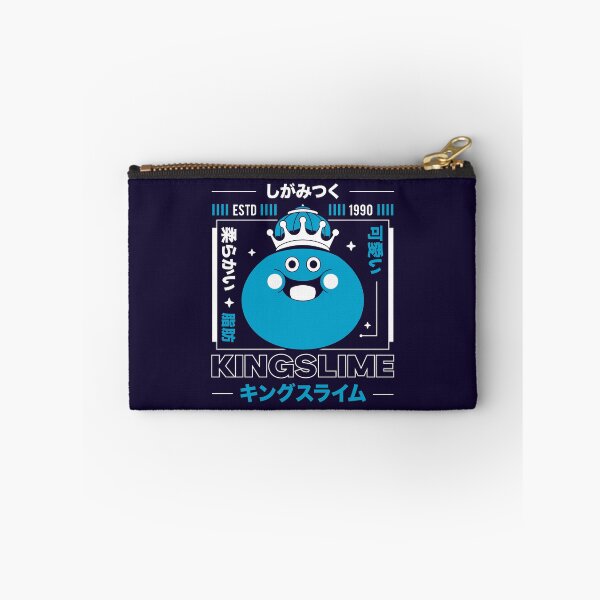 Item preview, King Slime Aesthetic designed and sold by Lagelantee.