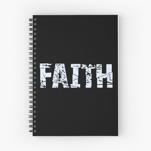 Item preview, Faith designed and sold by BandiRock.