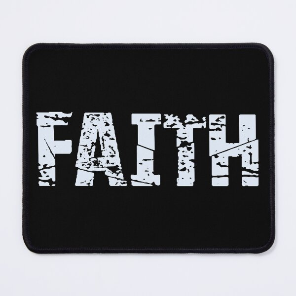 Item preview, Faith designed and sold by BandiRock.