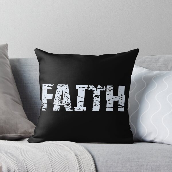 Item preview, Faith designed and sold by BandiRock.