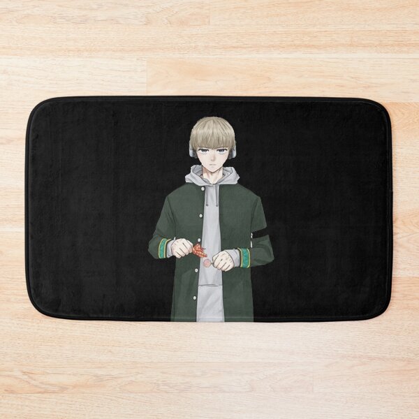 Item preview, Ren Kaji - Wind Breaker designed and sold by ArtistryHavenn.