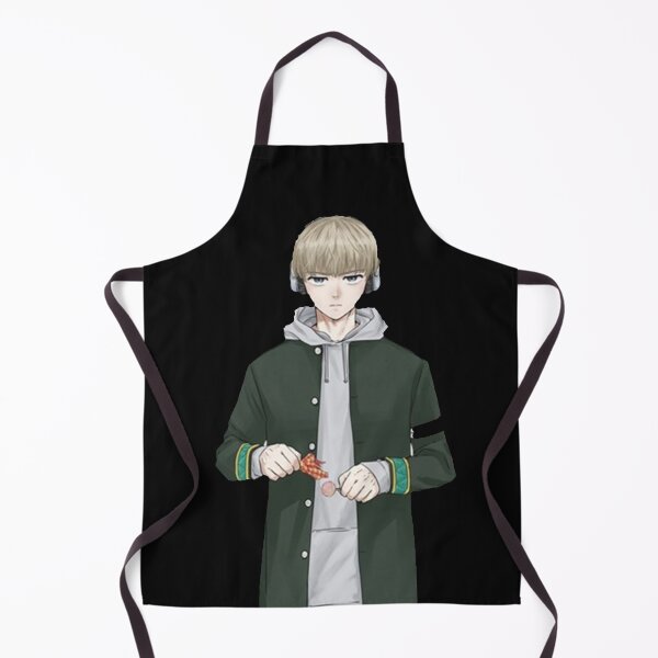 Item preview, Ren Kaji - Wind Breaker designed and sold by ArtistryHavenn.
