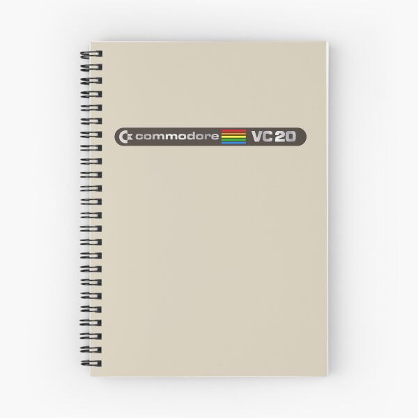 Item preview, Commodore VC-20 - Germany - Version 3 designed and sold by ABSTRACT-IVISM.
