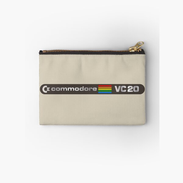 Item preview, Commodore VC-20 - Germany - Version 3 designed and sold by ABSTRACT-IVISM.