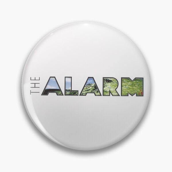 Item preview, the alarm change designed and sold by DorisFinkbeiner.
