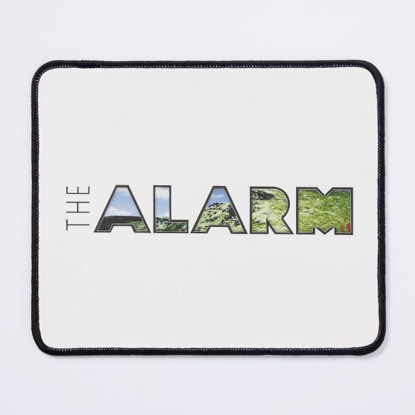 Item preview, the alarm change designed and sold by DorisFinkbeiner.