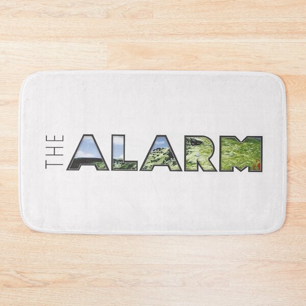 Item preview, the alarm change designed and sold by DorisFinkbeiner.