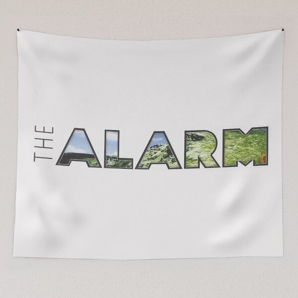 Item preview, the alarm change designed and sold by DorisFinkbeiner.