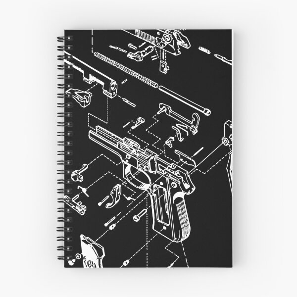 Artikelvorschau, Beretta Kontrast entworfen und verkauft von erreeme.