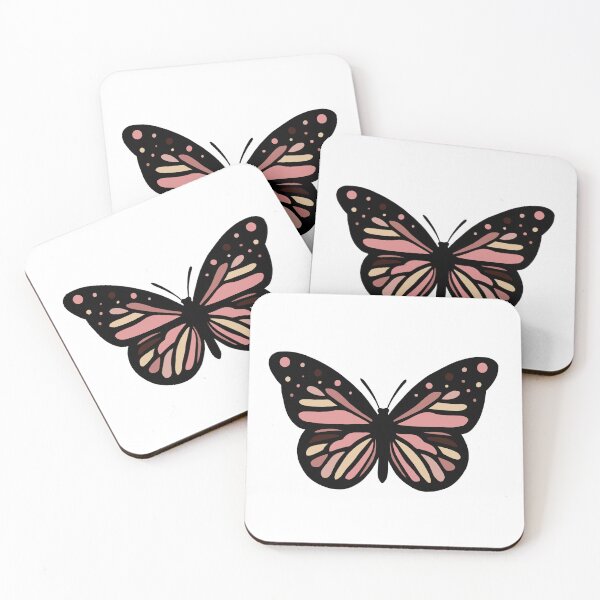 Item preview, Harry Styles Debut Butterfly designed and sold by fattycattymatty.