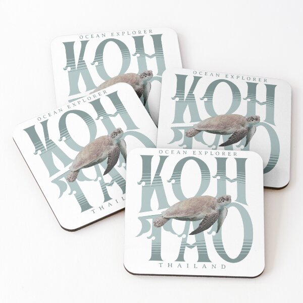 Item preview, Koh Tao Turtle Diving designed and sold by Maciej  Strzelczyk.