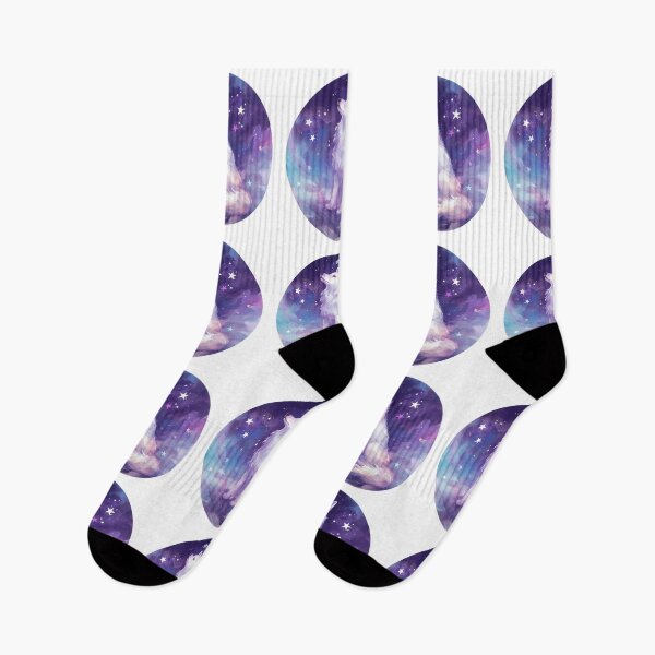 Item preview, Galactic dog // galaxy dog art // dogs // galaxy // puppy // cute doggo designed and sold by SMARTKIT  DESIGNAGENCY.