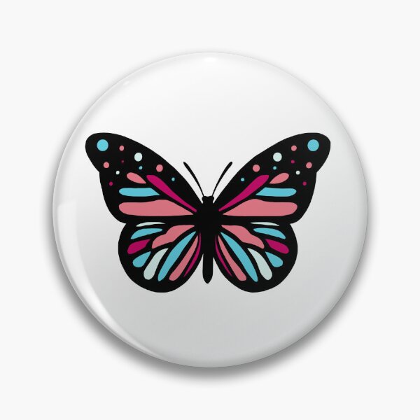 Item preview, Harry Styles Fine Line Butterfly designed and sold by fattycattymatty.