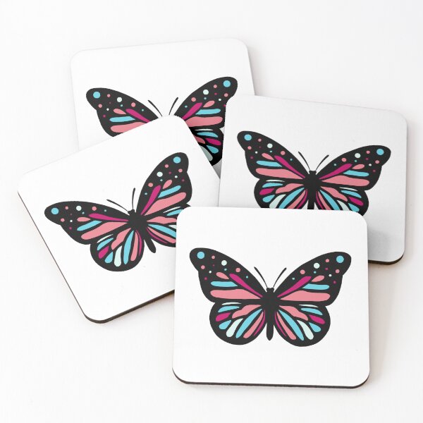 Item preview, Harry Styles Fine Line Butterfly designed and sold by fattycattymatty.