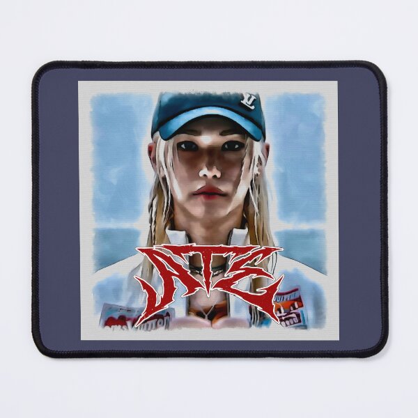 Item preview, Stray Kids Felix Fan Art designed and sold by ArtfulArts.