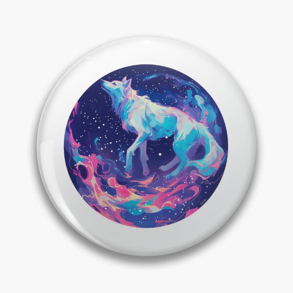 Item preview, Galactic dog // galaxy dog art // dogs // galaxy // puppy // cute doggo designed and sold by SMARTKIT  DESIGNAGENCY.
