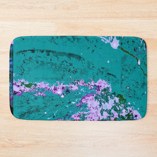 Item preview, Chill Planet Surface- Abstract designed and sold by Spaceart9.