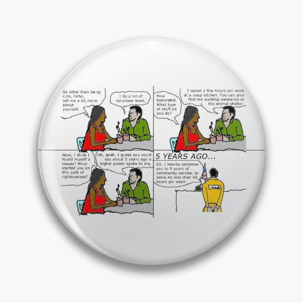 Item preview, Red Flags? More Like Red Decor - Embrace Your Ignorance with Classy Lady Comic Merch! designed and sold by Ignorant-Artist.