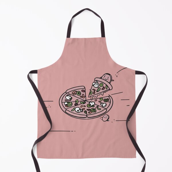 Item preview, Pink Pizza! designed and sold by Pizzarito Pizzolo.