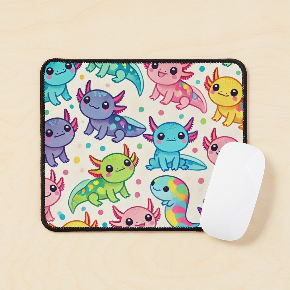 Item preview, Mouse Pad designed and sold by RetroPop23.