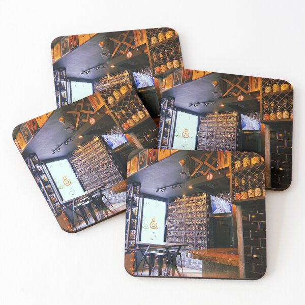 Item preview, Brussels Beer Hall designed and sold by ThisWillBe.
