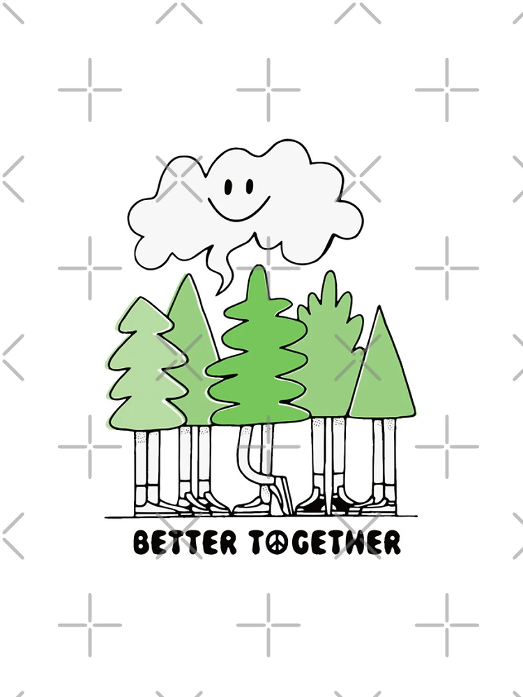 Thumbnail 4 of 4, iPhone Case, Rooted Unity: Celebrating Every Relation designed and sold by Yassir Ghalloub.