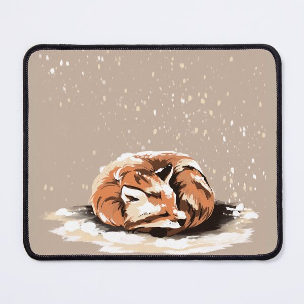 Item preview, Little fox designed and sold by Naidyll.