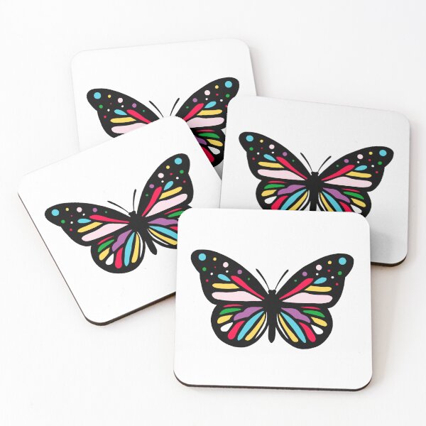 Item preview, The 1975 ABIIOR Butterfly designed and sold by fattycattymatty.