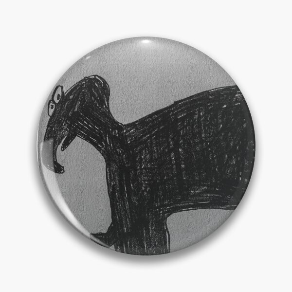 Item preview, Creature of the night Yensho designed and sold by JupiterStarfish.
