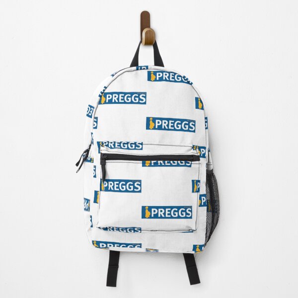 Item preview, PREGGS designed and sold by SwearingKids.
