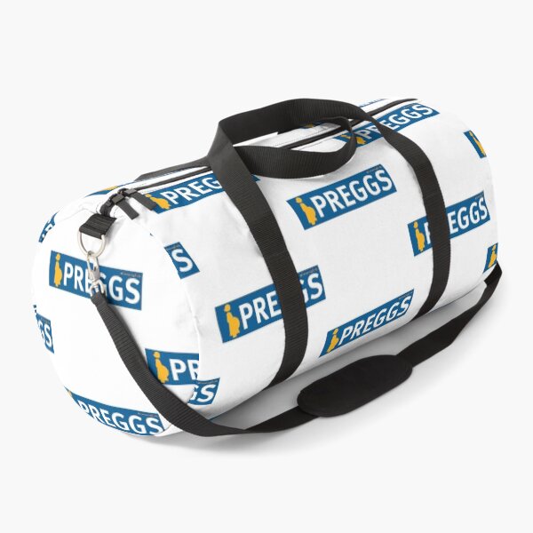 Item preview, PREGGS designed and sold by SwearingKids.