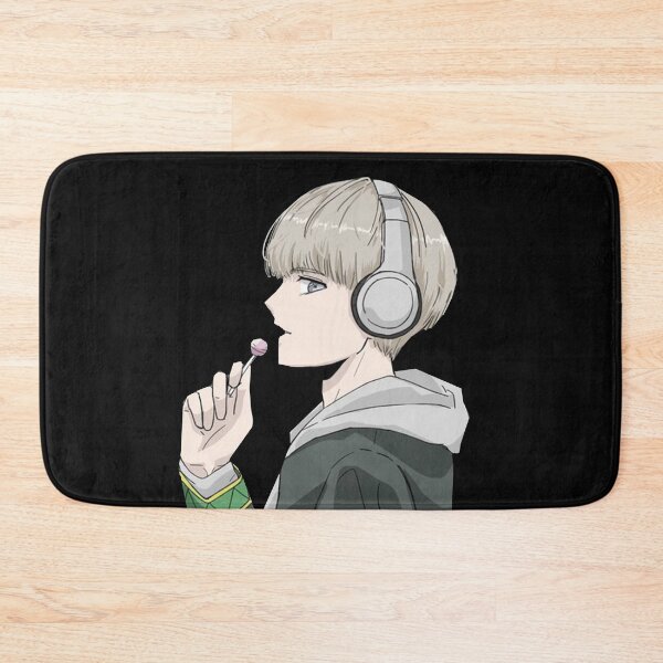 Item preview, Ren Kaji - Wind Breaker designed and sold by ArtistryHavenn.