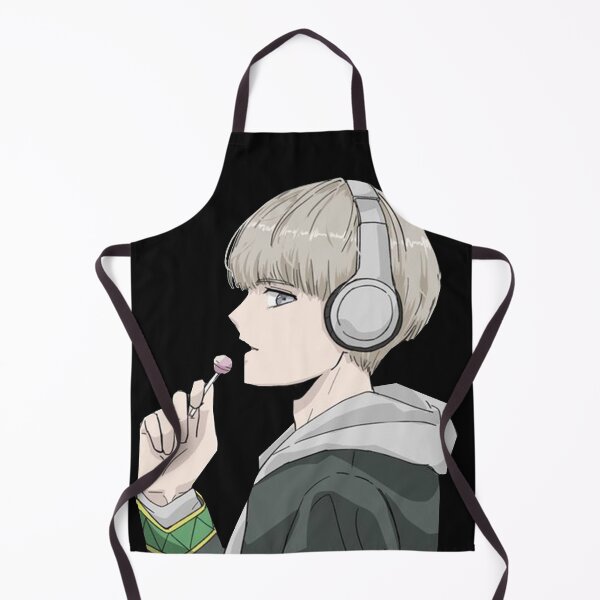 Item preview, Ren Kaji - Wind Breaker designed and sold by ArtistryHavenn.