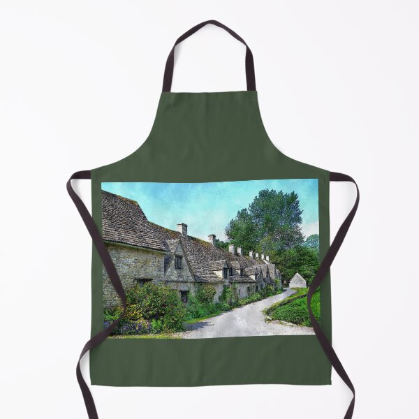Item preview, Beautiful Cotswold cottages. designed and sold by stevepaint.