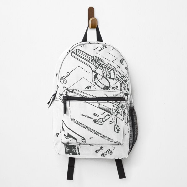 Item preview, beretta designed and sold by erreeme.