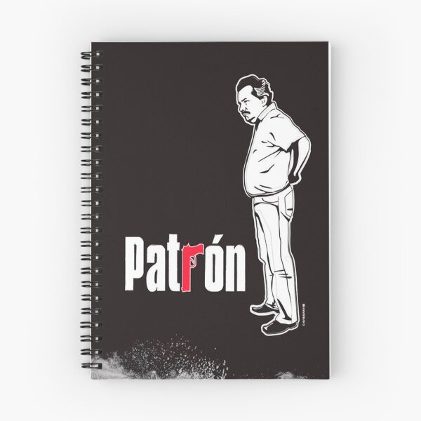 Item preview, PATRON designed and sold by GAPU oficial.