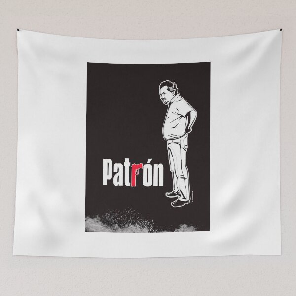 Item preview, PATRON designed and sold by GAPU oficial.