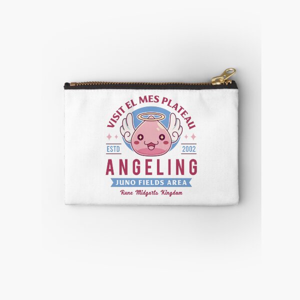 Item preview, Angeling Emblem designed and sold by Lagelantee.