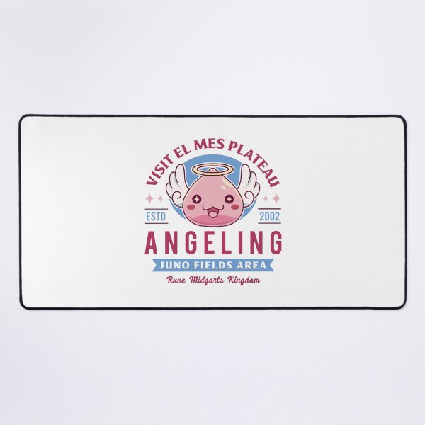 Item preview, Angeling Emblem designed and sold by Lagelantee.