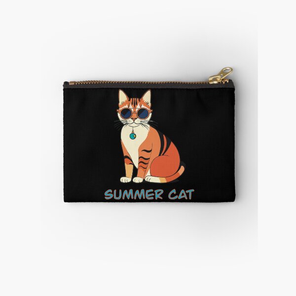 Item preview, Summer cat designed and sold by Hedon77.