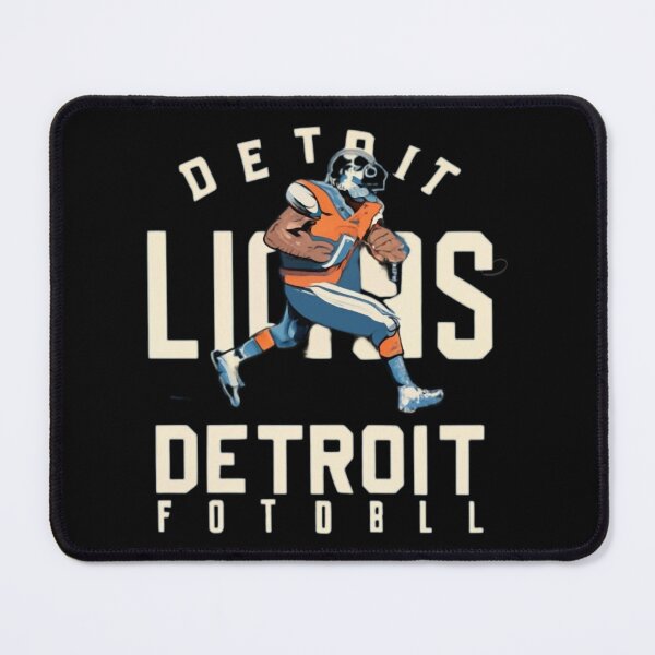 Item preview, Art - Detroit Lions designed and sold by kattieham.