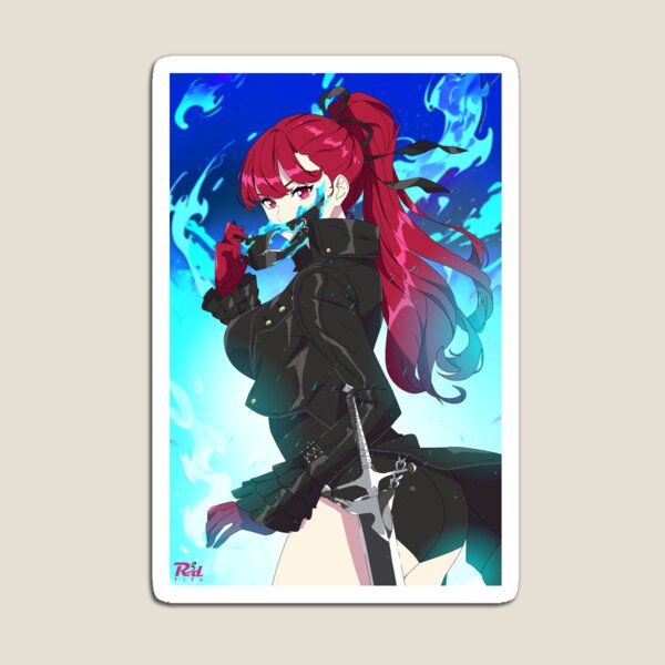 Item preview, Kasumi Yoshizawa designed and sold by R3dFiVe.