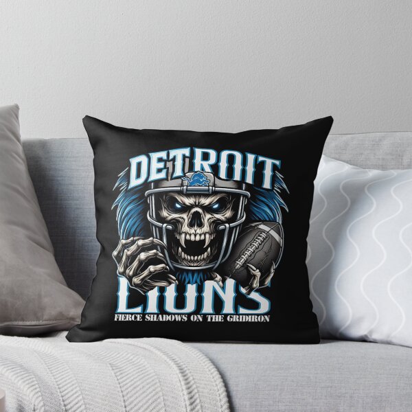 Item preview, Art - Detroit Lions designed and sold by kattieham.