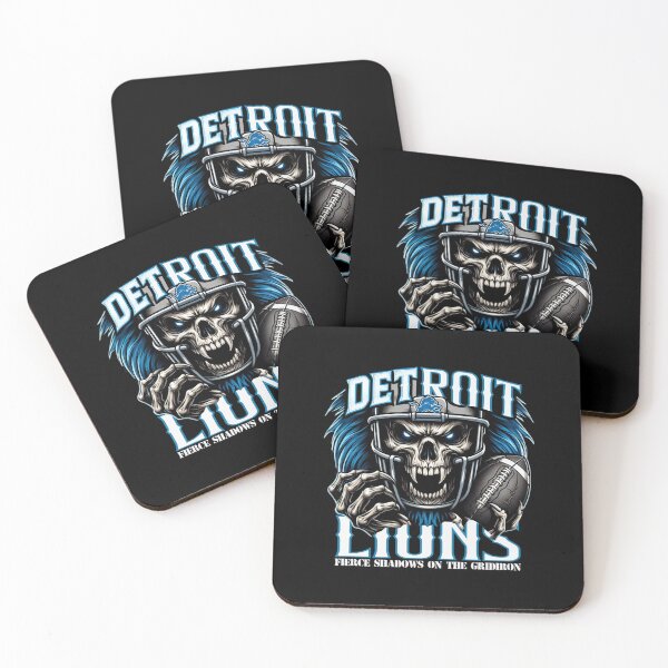 Item preview, Art - Detroit Lions designed and sold by kattieham.