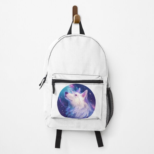 Item preview, Galactic dog // galaxy dog art // dogs // galaxy // puppy // cute doggo designed and sold by SMARTKIT DESIGNAGENCY.